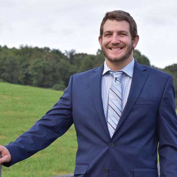 Meet your Posher, Christopher - Picture 1 of 1